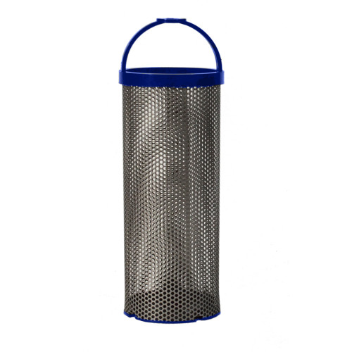 GROCO BS-24 Stainless Steel Basket f\/SS-1250  BVS-1250 [BS-24]
