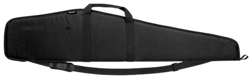 BULLDOG EXTREME RIFLE CASE 48" BLACK W/ SHOULDER STRAP | BD240