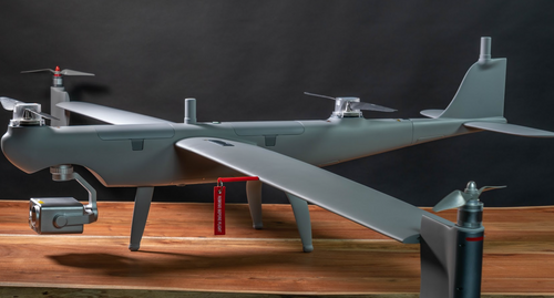 Autel Robotics Dragonfish Standard with Z2