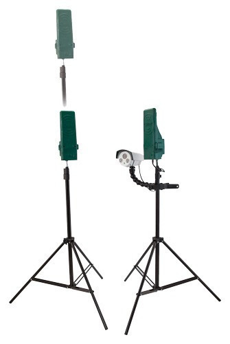 CALDWELL TARGET CAMERA SYSTEM BALLISTIC PRECISION LR! | 156726