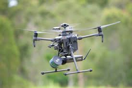 Hovermap Plus Autonomy Level AL1 Silver
