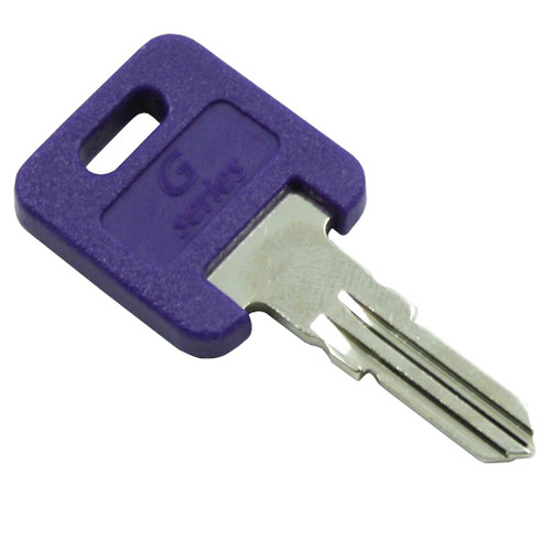 GLOBLE RPL KEY CODE #391