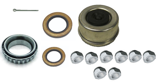 6000# HUB KIT