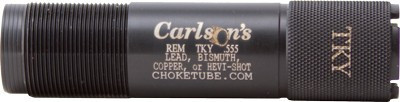 CARLSONS CHOKE TUBE EXTENDED TURKEY 20 GA .555 REM CHOKE | C10313
