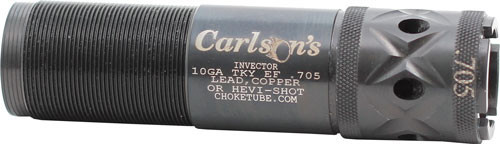 CARLSONS EXTENDED TURKEY CHOKE 12 GA .680 REM CHOKE | 92001