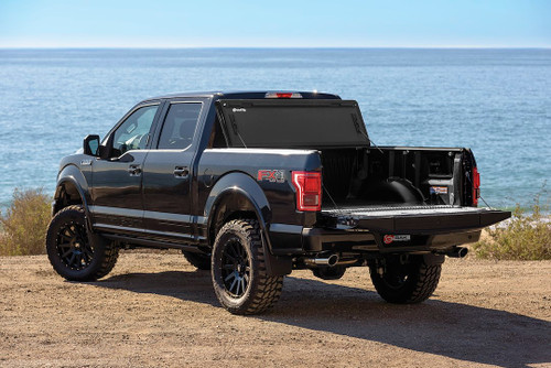 BAKFLIPMX4 15-17 F150 5'6