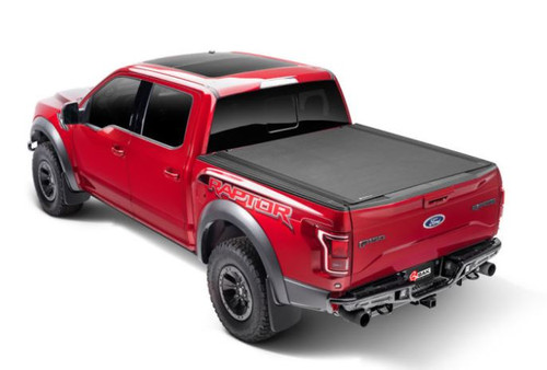 REVOLVER X4S 2022 NISSAN FRONTIER 6