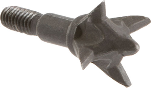 ALLEN SMALL GAME HEAD THRASHER 100GR 3PK ALLEN SMALL GAME HEAD THRASHER 100GR 3PK