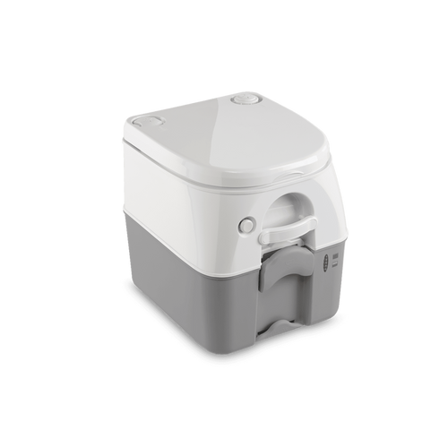 TOILET PRTBL 976GR  076-3057-8