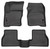 WEATHERBEATER FOCUS BLK