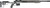 CHRISTENSEN MPR 338LAPUA 27" CARBON FIBER BLK NIT/TUNGSTEN
