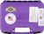 CHARTER ARMS CHIC LADY 38SPL 2" LAVENDER/HIGH POLISH W/CAS