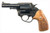 CHARTER ARMS CLASSIC BULLDOG 44SPL 3" BLUED/WOOD GRIPS