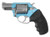 CHARTER ARMS SANTA FE SKY 38SPL 2" TURQUOISE/SS