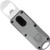 COBRATEC OTF BOTTLE OPENER GREY 4.62" OAL W/LANYARD LOOP