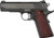 COLT LIGHTWEIGHT COMMANDER 45 ACP 4.25" 8 RD ANODIZE BLUED | GO4840 XE