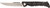 COLD STEEL MEDIUM LUZON 4" CURVED BELLY POINT FOLDER