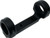 DNZ GAME REAPER INTEGRAL 1-PC MOUNT H&R HIGH BLK