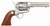 CIMARRON P-MODEL 38SPL/357MAG PW 4.75" FS STAINLESS WALNUT