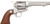 CIMARRON P-MODEL 38SPL/357MAG PW 5.5" FS STAINLESS WALNUT