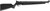 CROSMAN 3677 PCP .177 PELLET AIR RIFLE ALL WEATHER BLK STK