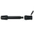 KEY RECVER LOCK 5/8'-BLK