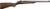CRICKETT Rifles G2 22WMR BLUED/WALNUT