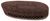 PACHMAYR RECOIL PAD F325
WHITE LINE BROWN