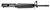 DELTON UPPER RECEIVER 5.56X45 16" BBL. A3 MID-LENGTH PRE-BAN