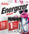 ENERGIZER MAX BATTERIES AAA 8-PACK | E92MP8