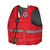 Mustang Livery Foam Vest - M\/L - Red [MV7010-4-M\/L]