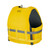 Mustang Livery Foam Vest - M\/L - Yellow [MV7010-25-M\/L]