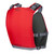 Mustang APF Foam Vest - Universal - Red\/Grey [MV411102-861-0]