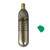 Leland Maximum Inflation Re-Arm Kit G 25G Manual 3\/8" Threads [840AMU-84121Z]