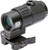 EOTECH 5X MAGNIFIER G45 STS MOUNT QD BLACK | ZG45STS