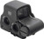 EOTECH EXPS3-0 HOLOGRAPHIC SGT 68 MOA RING W/1 MOA DOT* | EXPS30