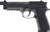 EAA Corp Regard MC X 9mm Semi-Auto Pistol Single Action 4.9" REGARD MC X 9MM BLK 4.9" 18+1