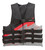 AIRHEAD BOLT 4-BUCKLE LIFE VEST - L