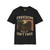 Freedom Isn't Free Softstyle T-Shirt - Navy | For Men and Women