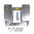 CMC BA-130 Break Away Mount [13003]