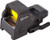 FIREFIELD IMPACT XLT REFLEX QR MULTI RETICLE RED DOT