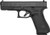 GLOCK 17 9MM GEN5 FIXED SIGHT