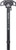 RADIAN RAPTOR SL CHARGING HANDLE BLACK FOR AR15 | R0176 RADIAN RAPTOR SL CHARGING HANDLE BLACK FOR AR15 | R0176