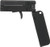 TRAILBLAZER LIFECARD 22LR SINGLE SHOT BLACK | GLC1