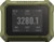 ATHLON RANGECRAFT VELOCITY PRO | RADAR CHRONOGRAPH 2.4" DISPLAY | 707301