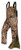 ARCTIC SHIELD HEAT ECHO ATTACK | BIB REALTREE TIMBER XX-LARGE | 53700080606022