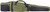 BULLDOG HUNTER SCOPED SHOTGUN | CASE GREEN W/ BLACK 52" | BD355