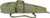 BULLDOG DOUBLE SPLIT CASE | GREEN 48" FITS TWO RIFLES | BD395