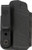 DESANTIS SLIM TUK HOLSTER IWB | KYDEX AMBI FOR GLOCK 43/43X | 137KJOCZ0