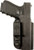 DESANTIS SLIM TUCK HOLSTER IWB | KYDEX AMBI M&P 9/40 41/4" BLK | 137KJM9Z0